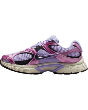 Nike V5 Rnr Agate Anthracite Light" Hq7901 502" - Purple