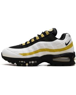 Nike Air Max 95 Og Saffron Quartz" Hm4740 102" - Black