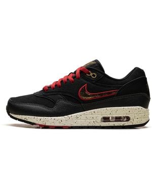 Nike Air Max 1 "Pittsburgh Pirates City Connect (2026) Iq2893 001" - Blue