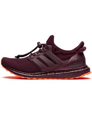 adidas Ultra Boost "Beyonce Ivy Park" Fx3163" - Red