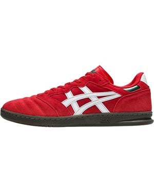 Asics Leggerezza St "Classic" 1203B184 600" - Red