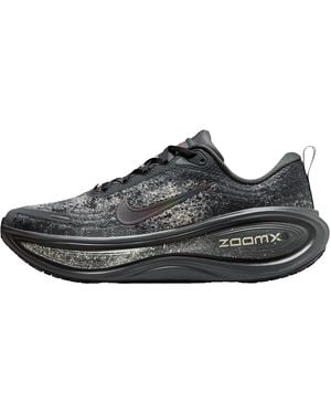 Nike Vomero Plus "Anthracite Oatmeal" Im6776 060" - Black