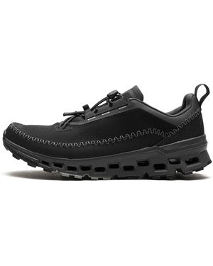 On Shoes Cloudaway 2 Eclipse" 3Me30050106" - Black