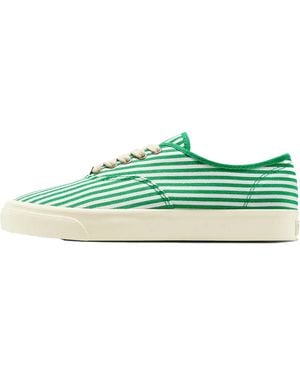 Converse Naut-1 Ox A16264C" - Green