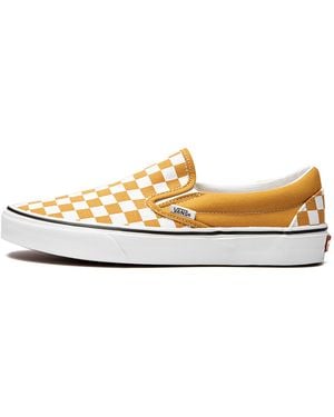 Vans Slip-On Vn0A5Jmhf3X" - Black