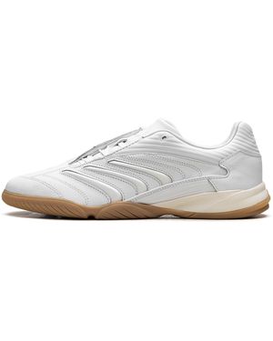 adidas Predator Sala Kith "Kith" Ih4557" - White