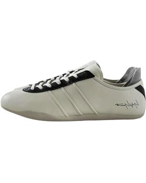 adidas Y-3 Tokyo "Off Aluminum" Ki7890" - Black