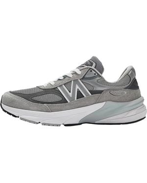 New Balance 990V6 "Miusa - Grey
