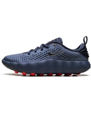 Nike Mind 002 "Thunder Chrome" Hq4308 400" - Blue