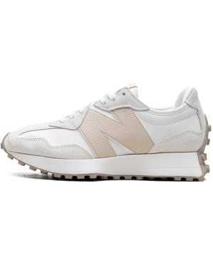New Balance 327 "Salt/Sand" Ws327Kg" - Black