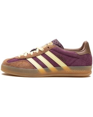 adidas Gazelle Indoor Almost" Ji0324" - Multicolour