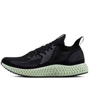 Adidas alphaedge 4d ash green on sale