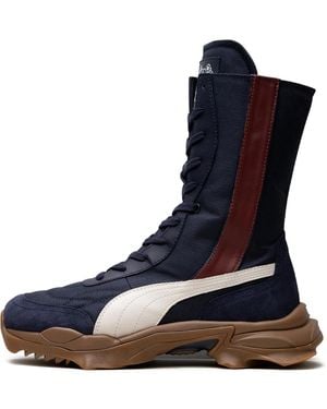 PUMA Nitefox Boots "Palomo - Black