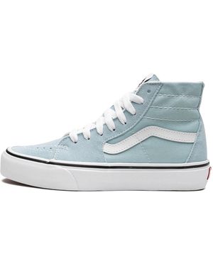 Vans Sk8 Hi "Lake" Vn0A5Kruh7O" - Blue