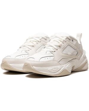 Nike M2K Tekno "Phantom" Ao3108 006" - Black