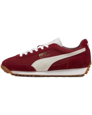 PUMA Easy Rider Mii "Made - Red