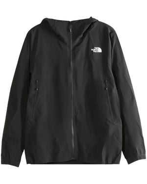 The North Face Summit Off Width Jacket "Tnf" Nf0A8Gbtjk3" - Black