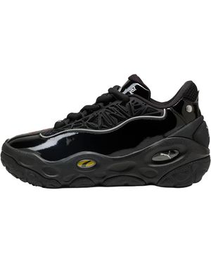 PUMA Lafrance Rnr "Fast & Furious" 314033 01" - Black