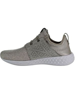 New Balance Fresh Foam Cruz "Military Urban" Mcruzno" - Black