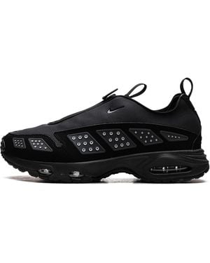 Nike Air Max Sunder Fz2068 001" - Black