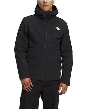 The North Face Apex Bionic 3 Hoodie "Tnf" Nf0A84Hs4H0" - Black