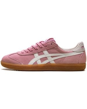 Onitsuka Tiger Tiger Tokuten "Blossom Off- 1183C431 701" - Pink