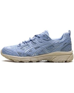 Asics Gel Nunobiki "Stone Wash" 1203A597 400" - Blue