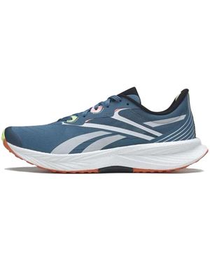 Reebok Floatride Energy 5 "Steely" Hq9924" - Blue