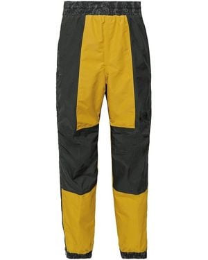 The North Face '94 Rage Rain Pant "Leopard Asphalt" Nf03A3Mjahs7" - Black