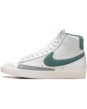 Nike Blazer Mid 77 Prm "Bicoastal" Fn5822 100" - Black