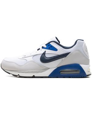 Nike Air Max Correlate Obsidian" 511416 126" - Blue
