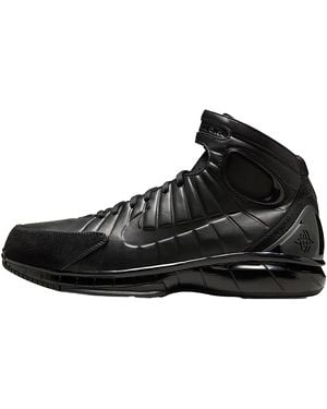 Nike Air Zoom Huarache 2K4 "Ot (2026) Iv0329 001" - Black