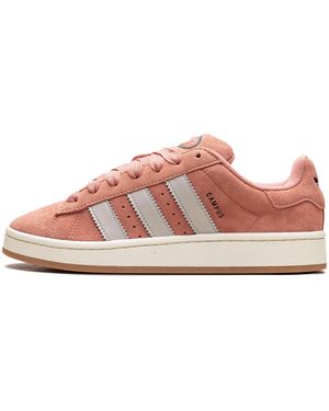 adidas Originals Campus 00S Id8268" - Black