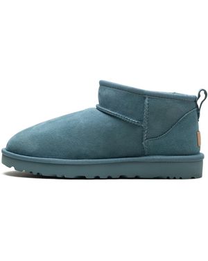 UGG Classic Ultra Mini Boot 1116109 Dee" - Green