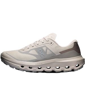On Shoes Cloudvista 3 "Pearl Cinder" 3Wg30195428" - Grey