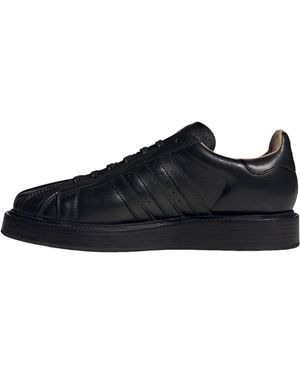 adidas Superstar Lux "Made - Black