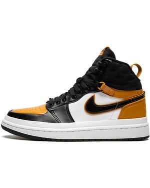 Nike Air 1 Acclimate Mns "Chutney" Dc7723 701" - Black