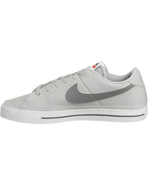 Nike Court Legacy "Smoke" Dh3162 002" - Black