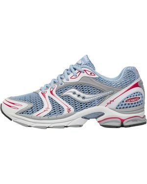 Saucony Progrid Triumph 4 S70704 20" - Blue