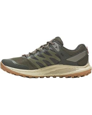 Merrell Nova 3 J067609" - Black