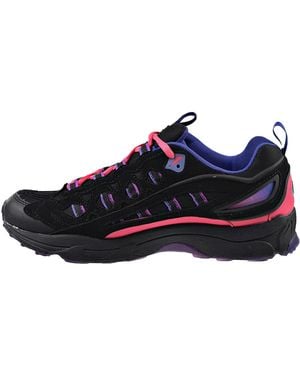 Fila Boveasorus 98 Sparkling" 1Rm00825 965" - Black