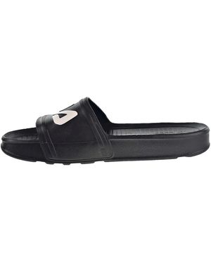 Fila Sleek Lt -- 1Sm00004 014" - Black