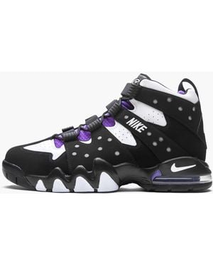 Nike Air Max 2 Cb '94 (2020/2025) Cz7871 001" - Black