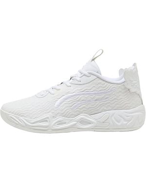 PUMA Mb.04 Lo "Ice" 311319 01" - Black