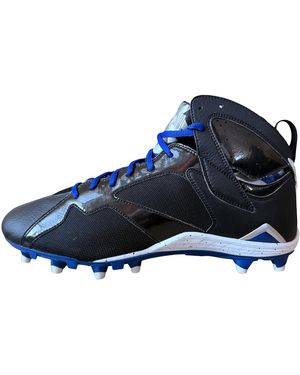 Nike 7 Molded Cleats Rush- Su15 Mnjdsp 373 M1" - Blue