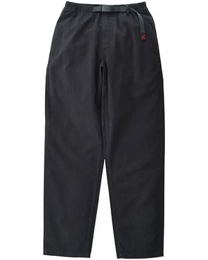 Gramicci G102 Cotton Twill Trousers G102 Ogt Gm001" - Black
