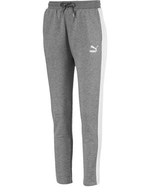 PUMA Classics T7 Track Pant 576663 03" - Black