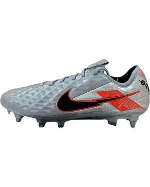Nike Tiempo Legend Elite Fg Cw0598 907" - Black