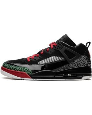 Nike Spizike Low Og Varsity" Fq1759 060" - Black
