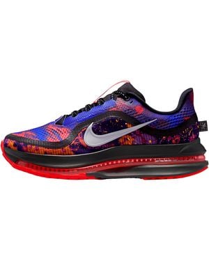 Nike Air Zoom Pegasus Premium "Bright Crimson" Im6779 635" - Blue